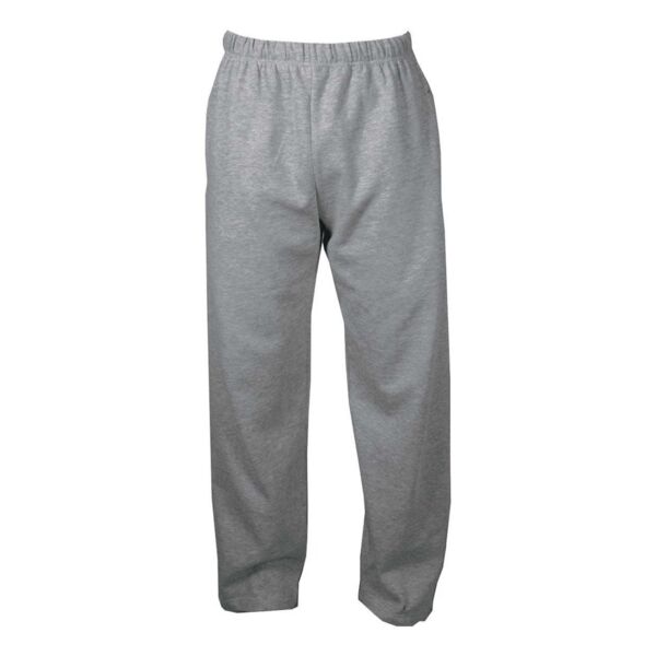 Men's Open-Bottom Sweatpants Thumbnail