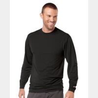 Men's B-Tech Cotton-Feel Long Sleeve T-Shirt Thumbnail