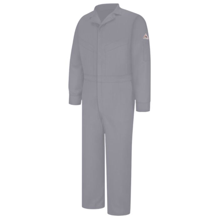 Men's Deluxe Coverall Thumbnail