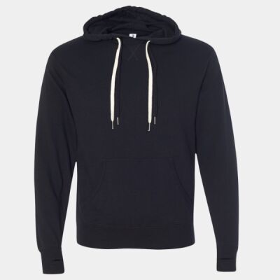 Unisex Midweight French Terry Hooded Sweatshirt Thumbnail