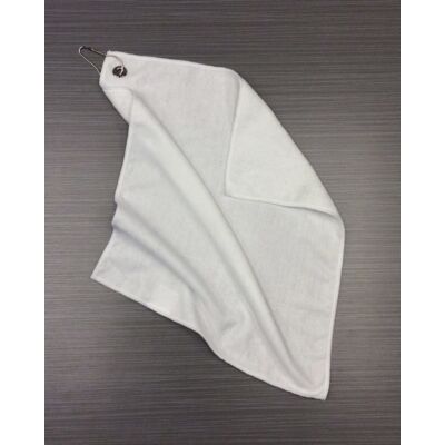Microfiber Golf Towel Thumbnail