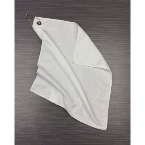 Microfiber Golf Towel Thumbnail