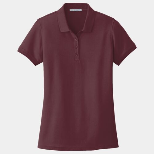 Women's Core Classic Pique Polo Thumbnail