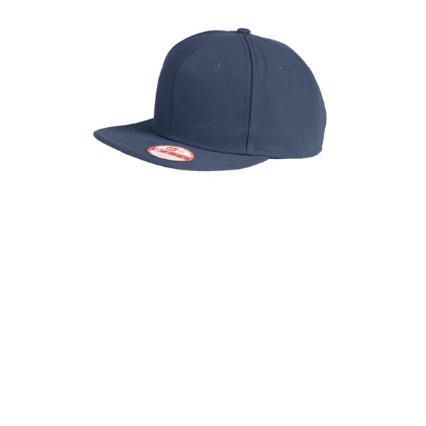Original Fit Flat Bill Snapback Cap Thumbnail