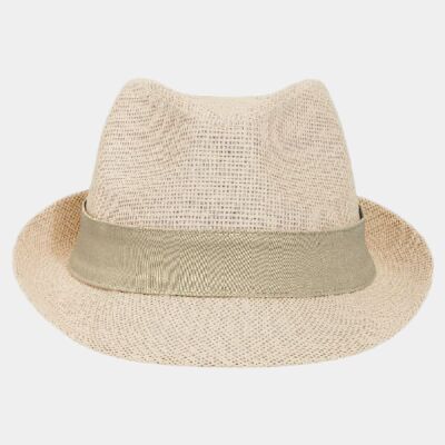 OTTO CAP Fedora Thumbnail