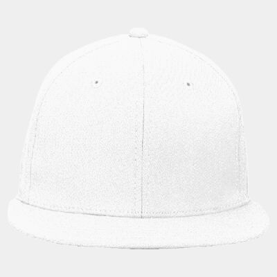 OTTO CAP "OTTO FLEX" 6 Panel Mid Profile Baseball Cap Thumbnail