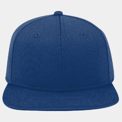 OTTO CAP "OTTO FLEX" 6 Panel Mid Profile Baseball Cap Thumbnail