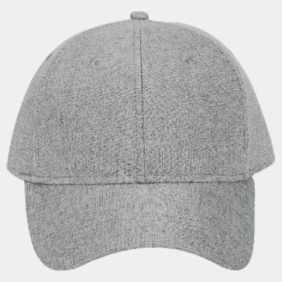 OTTO CAP 6 Panel Low Profile Baseball Cap Thumbnail