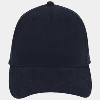 OTTO CAP "OTTO COMFY FIT" 6 Panel Low Profile Baseball Cap Thumbnail