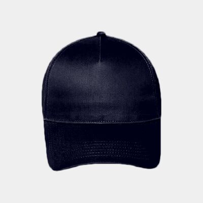 OTTO CAP 5 Panel Low Profile Baseball Cap Thumbnail