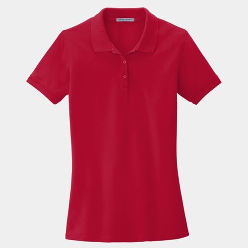 Women's EZCotton ® Polo Thumbnail