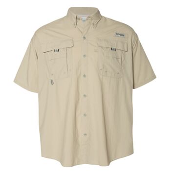 PFG Bahama™ II Short Sleeve Shirt Thumbnail