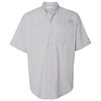 Men's PFG Tamiami™ II Short Sleeve Shirt Thumbnail