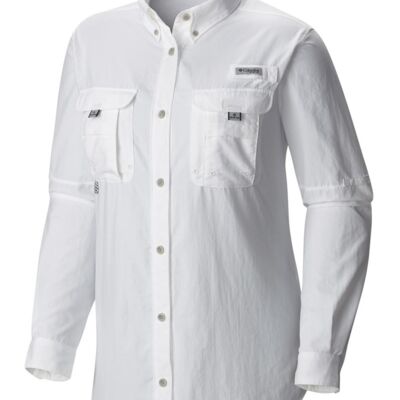 Women's PFG Bahama™ Long Sleeve Shirt Thumbnail