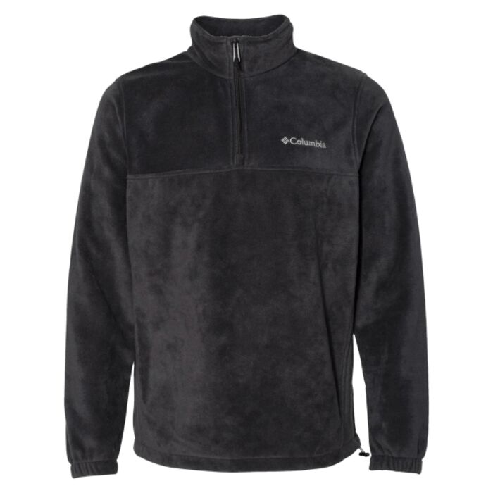 Steens Mountain™ Fleece Quarter-Zip Pullover Thumbnail
