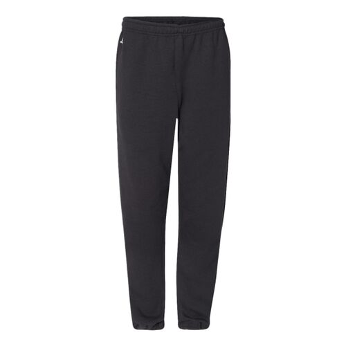 Unisex Dri Power® Closed Bottom Sweatpants with Pockets Thumbnail