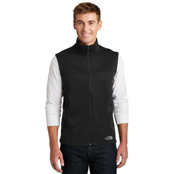 Ridgewall Soft Shell Vest Thumbnail