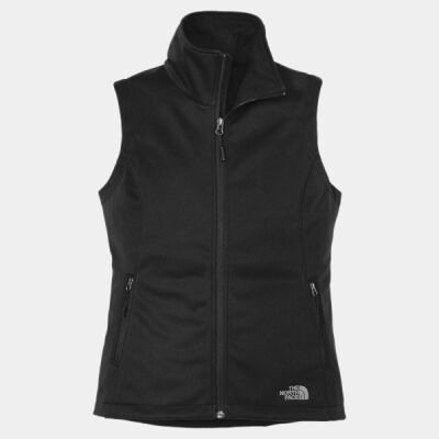 Women's Ridgewall Soft Shell Vest Thumbnail