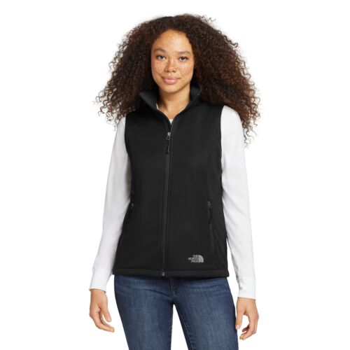 Women's Ridgewall Soft Shell Vest Thumbnail