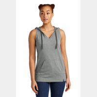 Women's Heritage Blend Hoodie Tank Thumbnail