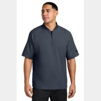 Cage Short Sleeve 1/4 Zip Jacket Thumbnail