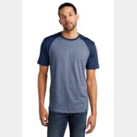 Heritage Blend Varsity Tee Thumbnail