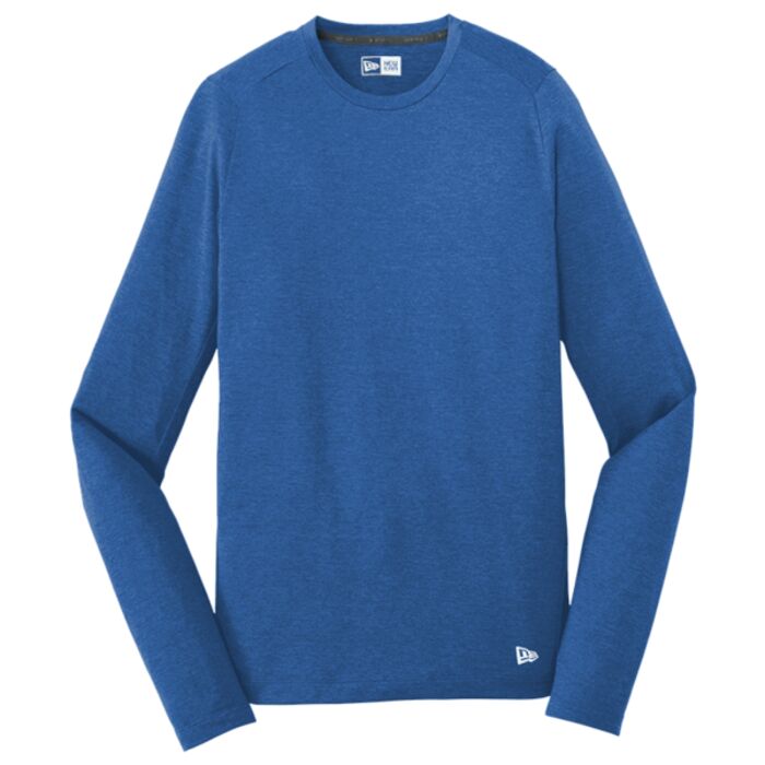 Series Performance Long Sleeve Crew Tee Thumbnail