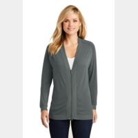 Ladies Concept Bomber Cardigan Thumbnail