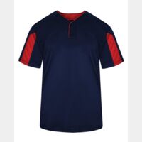 Youth Striker Placket Thumbnail