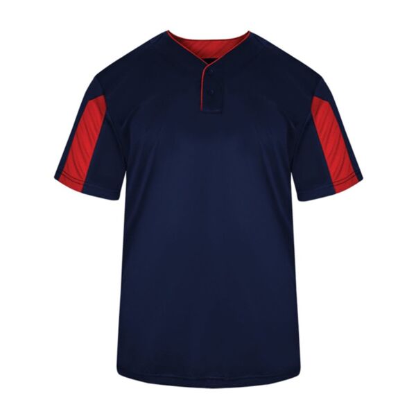 Youth Striker Placket Thumbnail