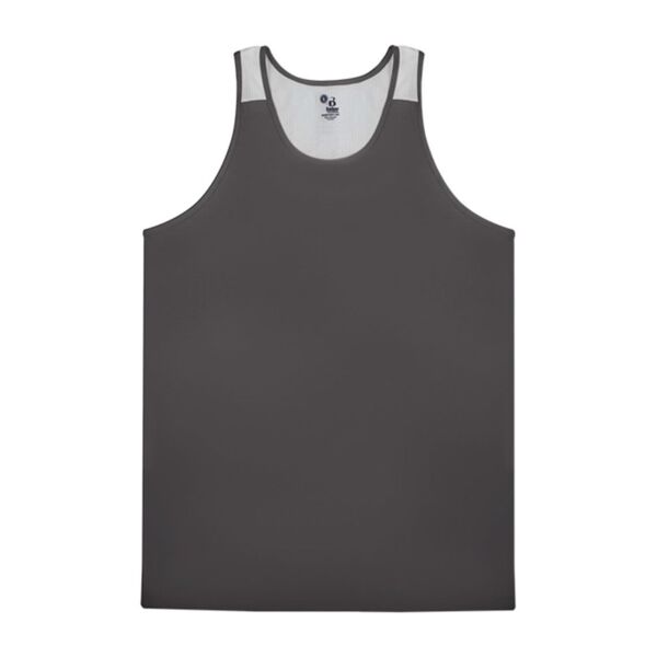 Women's Ventback Singlet Thumbnail