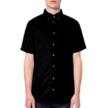 RSACP401S Short Sleeve Button Down Shirt Thumbnail