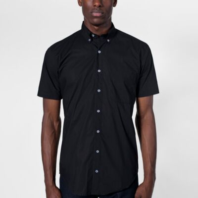 RSACP401S Short Sleeve Button Down Shirt Thumbnail