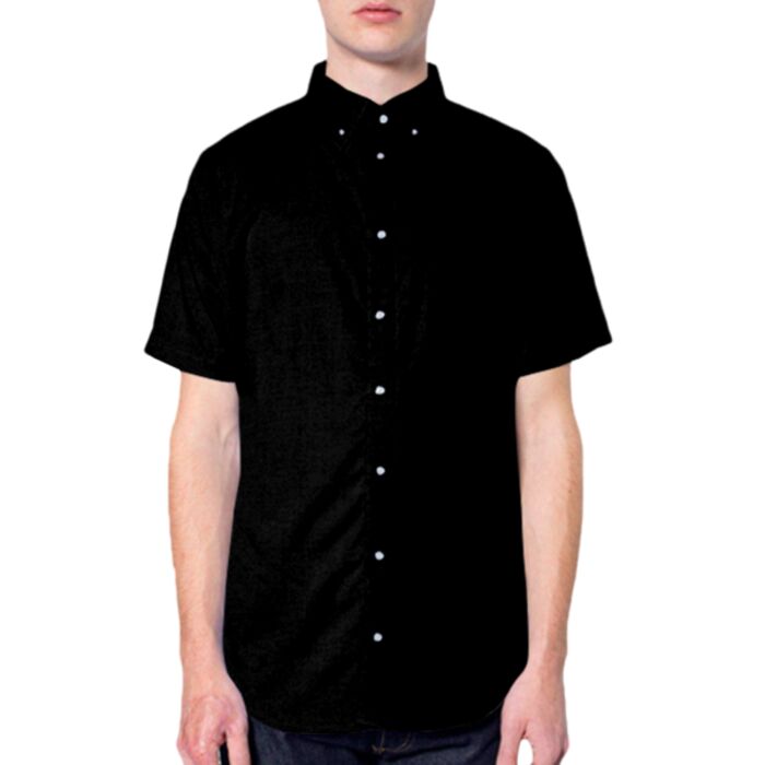 RSACP401S Short Sleeve Button Down Shirt Thumbnail