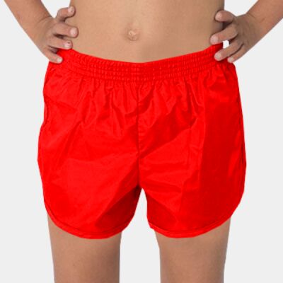 RSAN102 Toddler Nylon Taffeta Swim Trunk Thumbnail
