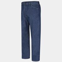 Men's Flame Resistant Classic Fit Pre-Washed Denim Jean Thumbnail