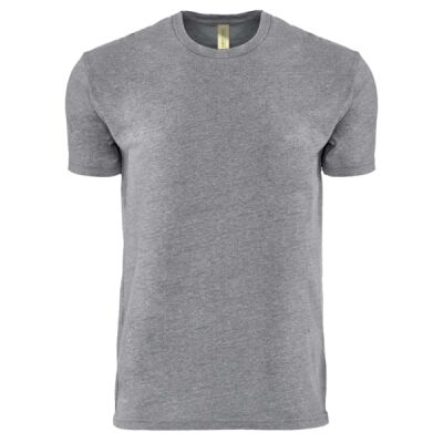 Unisex Eco Heavyweight T-Shirt Thumbnail