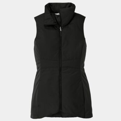 Women's Collective Insulated Vest Thumbnail
