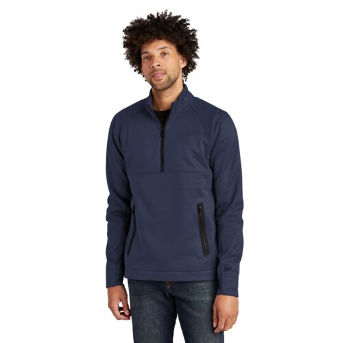 Venue Fleece 1/4 Zip Pullover Thumbnail