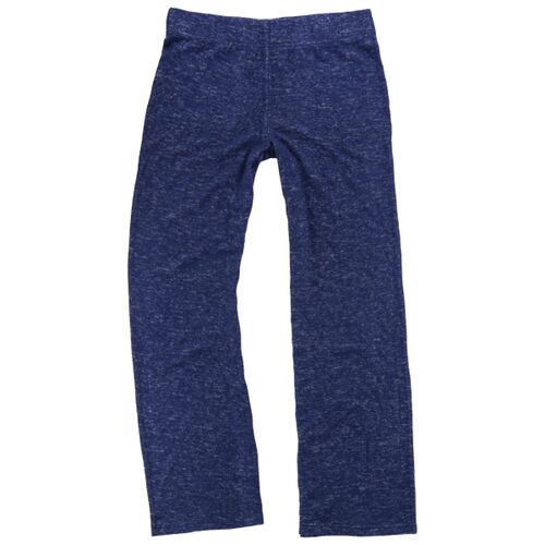 Girls' Cuddle Fleece Wide Leg Pants Thumbnail
