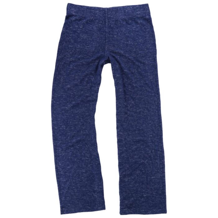 Girls' Cuddle Fleece Wide Leg Pants Thumbnail