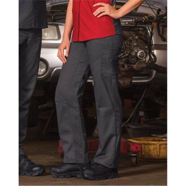 Women's Extended Sizes Lightweight Crew Pants Thumbnail