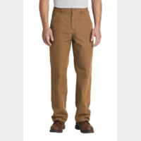 Washed Duck Work Dungaree Thumbnail
