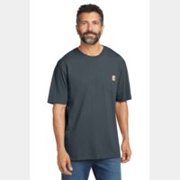 Workwear Pocket Short Sleeve T Shirt Thumbnail