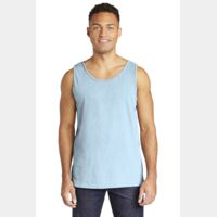 Heavyweight Ring Spun Tank Top Thumbnail