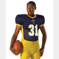 Men's Football Jersey Thumbnail