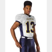 Youth Football Jersey Thumbnail
