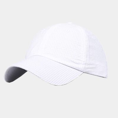 Fahrenheit Lightweight Cotton Searsucker Thumbnail