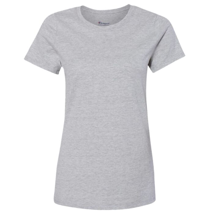 Women's Premium Fashion Classics Short Sleeve T-Shirt Thumbnail