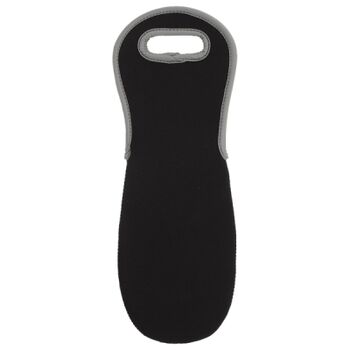 Insulated Neoprene Single Wine Tote Thumbnail